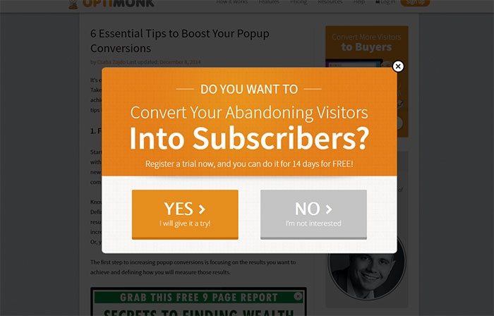 3-700x448 How to improve your conversion rate