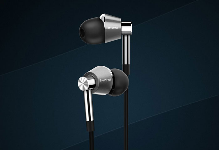 Triple-Driver-In-Ear-Headphones Best iPhone Accessories: 32 Gadgets To Check Out