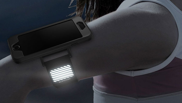 iPhone-7-Armband Best iPhone Accessories: 32 Gadgets To Check Out