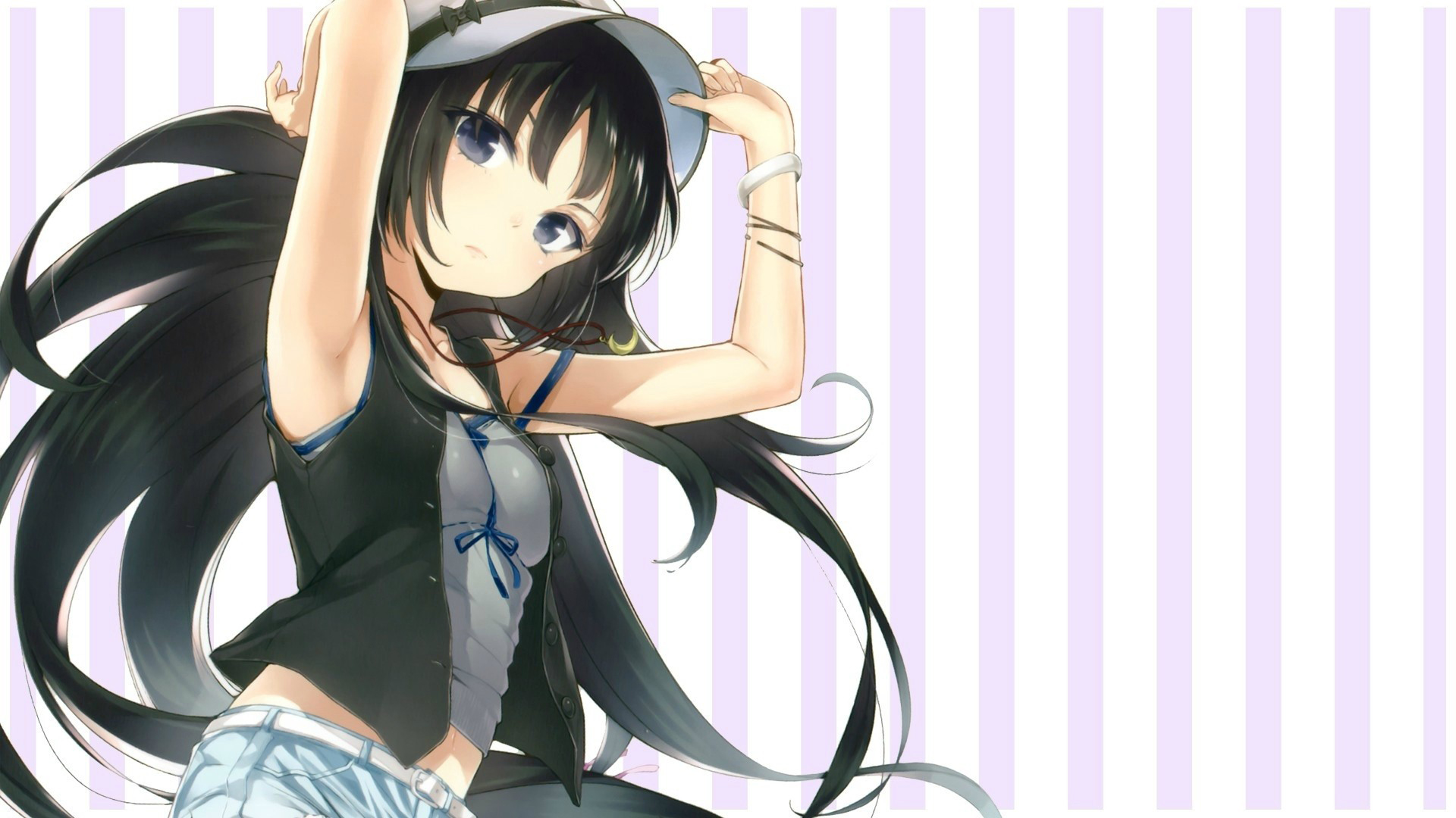Anime-Wallpaper-Desktop-Background-12 152 Anime Wallpapers For Your Desktop Background