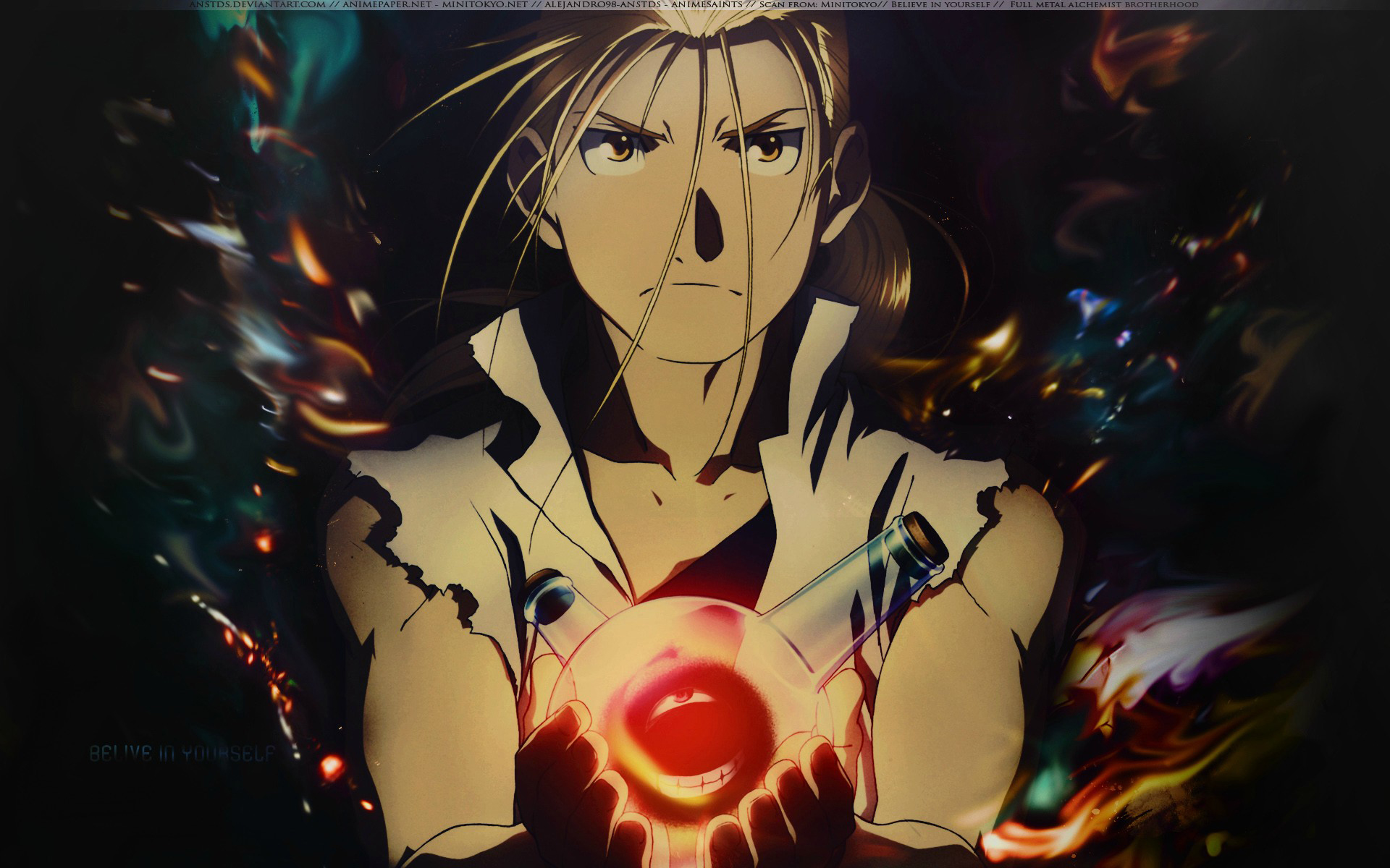 Anime-Wallpaper-Desktop-Background-70 152 Anime Wallpapers For Your Desktop Background