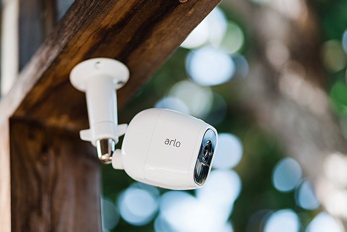 Arlo-Pro-2 30+ Cool House Gadgets That You'll Definitely Like
