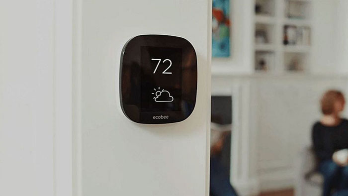 ecobee4-Amazon-Alexa-Smart-Thermostat 30+ Cool House Gadgets That You'll Definitely Like