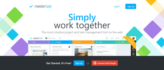 MeisterTask-https___www.meistertask Top Project Management And Invoicing Tools For Designers