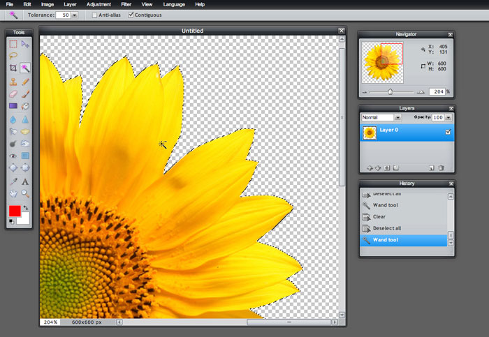 pixlr-editor-3 Best Free And Premium Photo Editing Software
