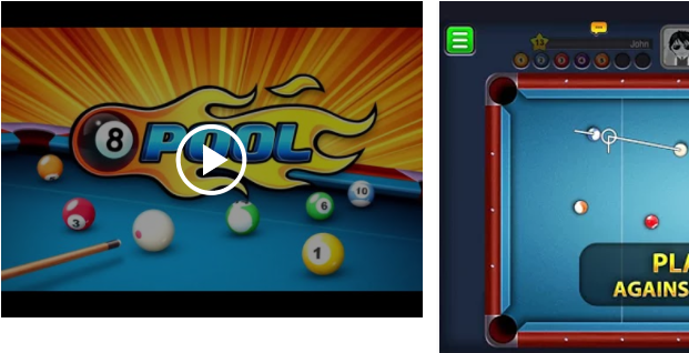 8-ball-pool Best multiplayer Android games to play with friends