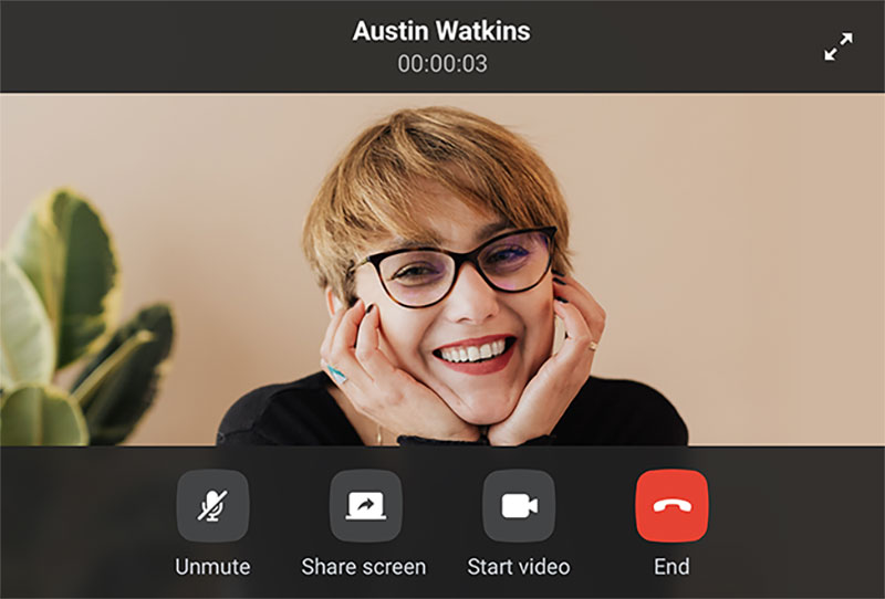 Chanty-video-call The Best Skype Alternatives That You Should Try