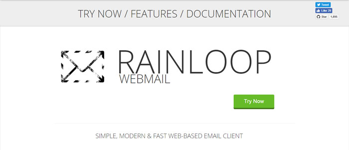 RainLoop-Webmail-https___www.rainloop Searching for a Gmail alternative? Try these different email services