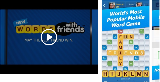 Words-with-Friends Best multiplayer Android games to play with friends