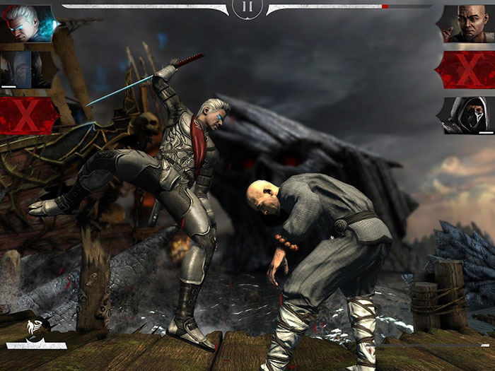 Mortal-Kombat Best multiplayer Android games to play with friends