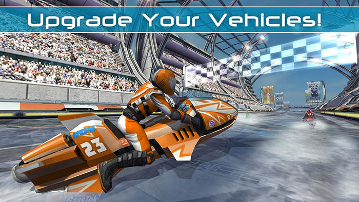 Riptide-GP2 Best multiplayer Android games to play with friends