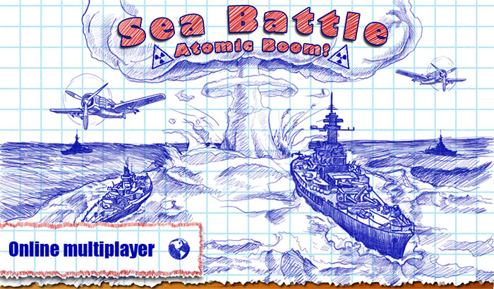 Sea-Battle Best multiplayer Android games to play with friends