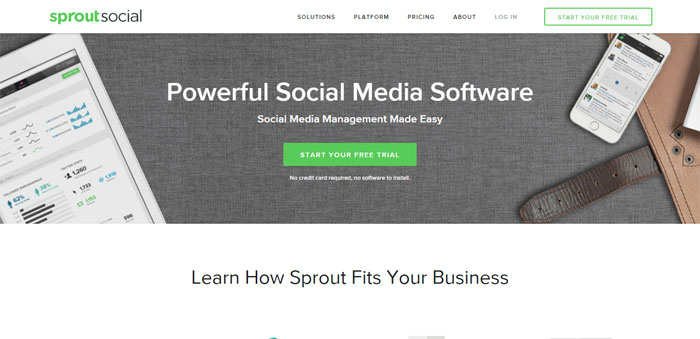 Sprout-Social Top Social Media Management Software And Tools