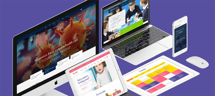 Smarty WordPress Themes for Schools, Colleges, Kindergartens and more