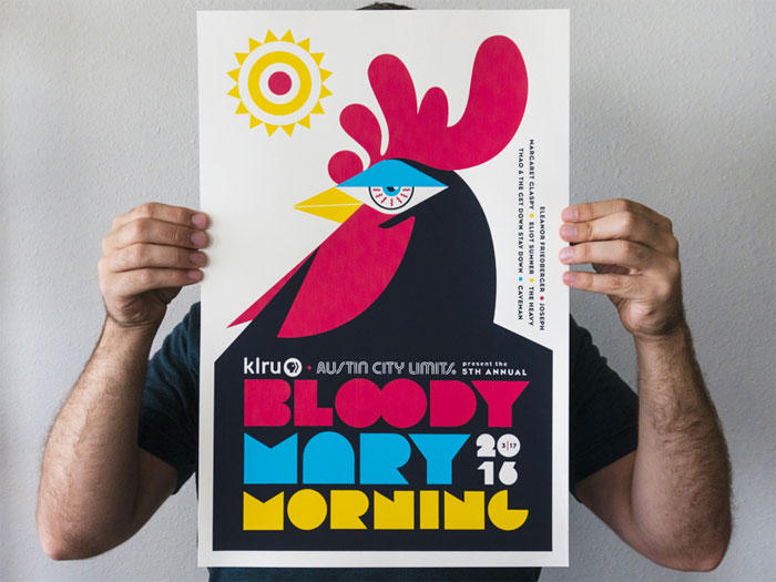 bmm_poster Typography posters: Tips, Best Practices, And 108 Examples