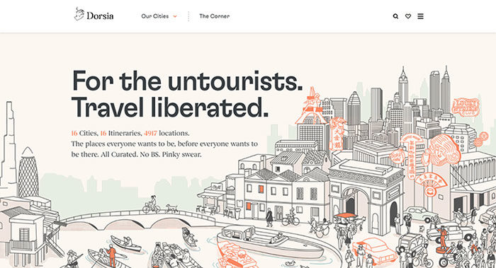 dorsia-700x379 Awesome Websites Designs To Check Out Today