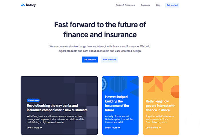 fintory-700x484 Awesome Websites Designs To Check Out Today