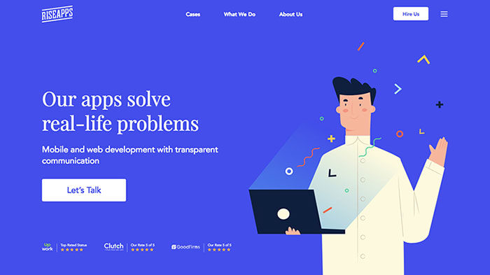riseapp-700x393 Awesome Websites Designs To Check Out Today