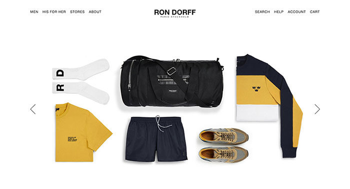 rondorff-700x379 Awesome Websites Designs To Check Out Today