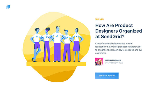 sendgrid-design-700x368 Awesome Websites Designs To Check Out Today