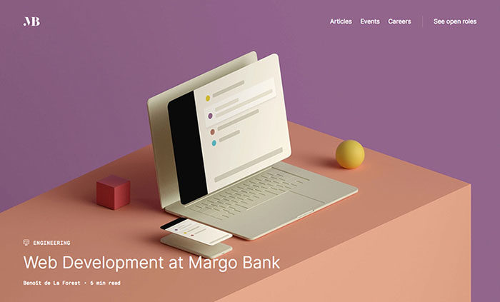 work-margo-700x423 Awesome Websites Designs To Check Out Today