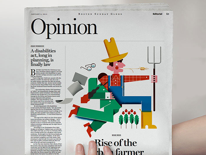bostondrib What is Editorial Design? Tips And Examples