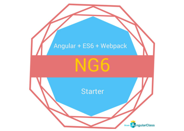 ng6 12 Useful AngularJS Boilerplates You Should Know