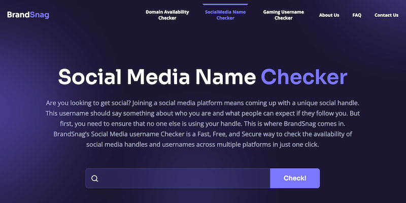 social_media_name_checker Top Social Media Management Software And Tools