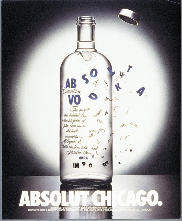 absolut-chicago Absolut Vodka Ads to Check Out