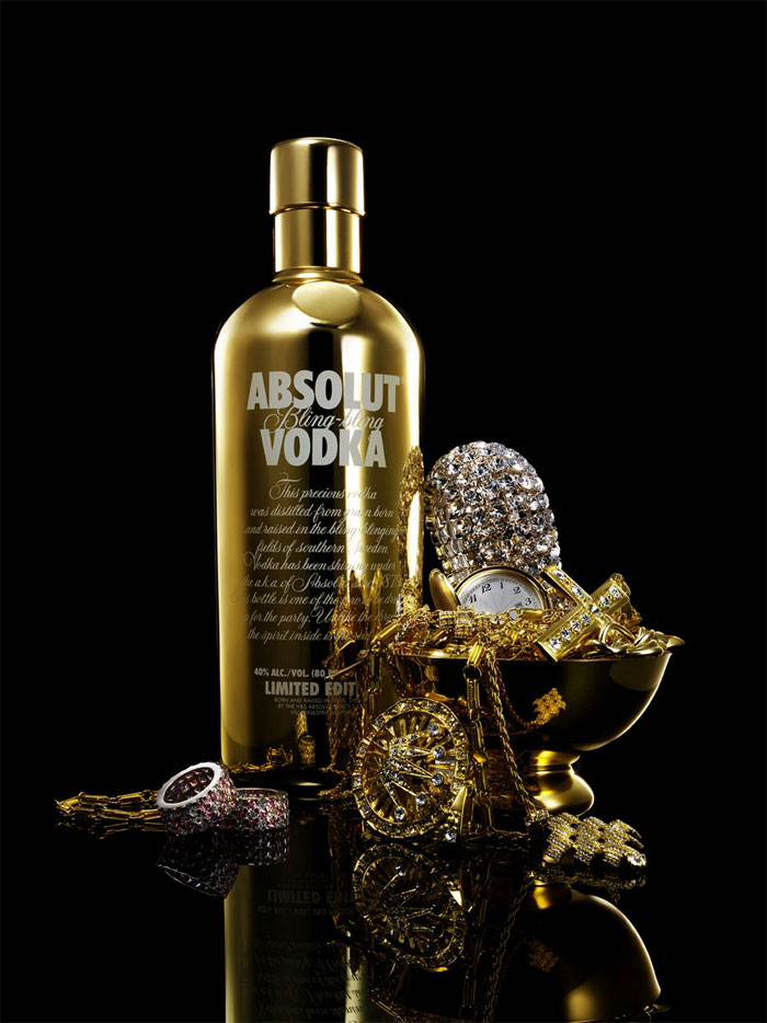 absolut_vodka_2006_bling_bl Absolut Vodka Ads to Check Out