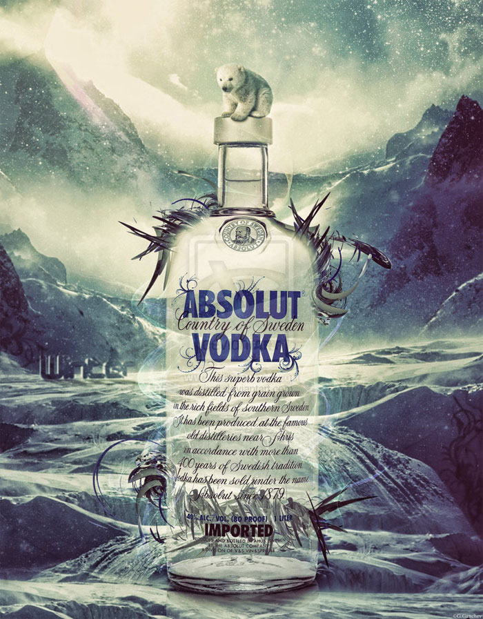 absolut_vodka_by_irofl-d48f Absolut Vodka Ads to Check Out