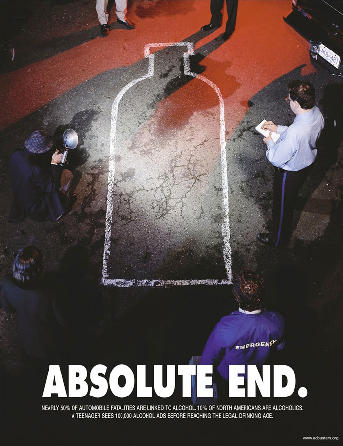 adbusters_absolut_end Absolut Vodka Ads to Check Out