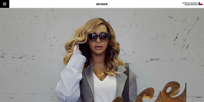 Artist Websites: Their Online Portfolios and How to Design Them - Web ...