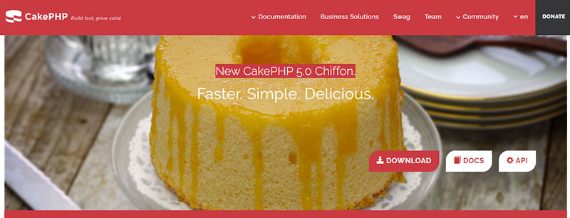 cakephp The Best PHP Boilerplates That Pro Web Developers Use