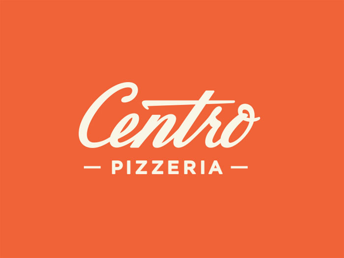 centt 24 Restaurant Logos To Use As Inspiration