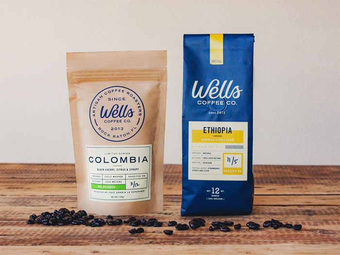 coffss Coffee Logos: How To Create The Best Coffee Brand