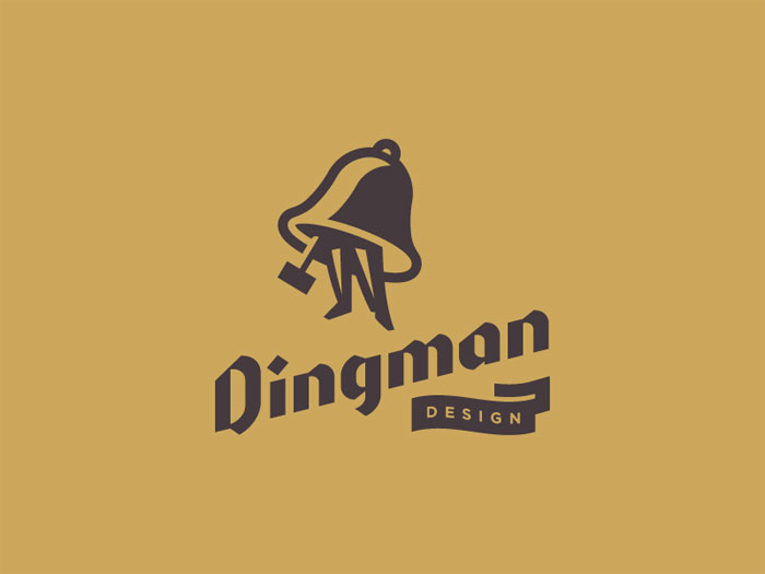 drbl-dingman Personal Logo Design Ideas and How to Create Your Own