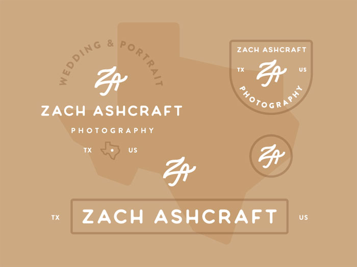 za Personal Logo Design Ideas and How to Create Your Own