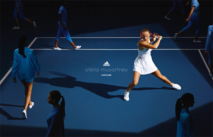 Adidas Ads In Print Magazines And The Marketing Strategy Must See