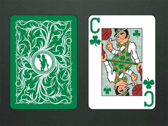800x600_casino_night1 The Face Cards and Intricate Playing Card Designs