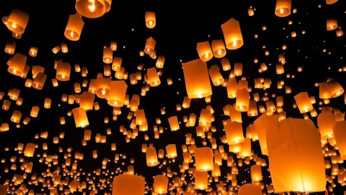 Candle-lights-flying-amazing-wallpapers-700x394 101 Awesome Wallpapers To Download For Your Desktop