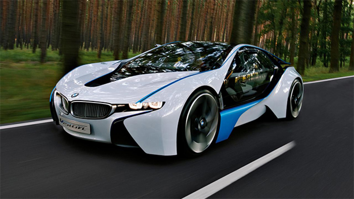 EAB5CCC2-C5D7-48F1-9224-549-1 The Best New Concept Car Designs For The Future - 96 Vehicles