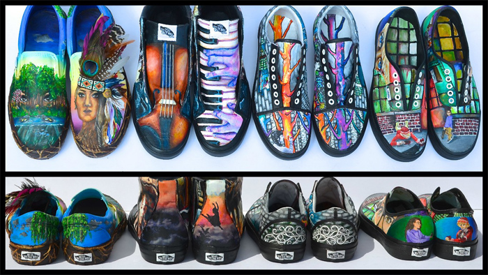Eastern-High-School-1 Custom Shoe Design Ideas Created By Designers