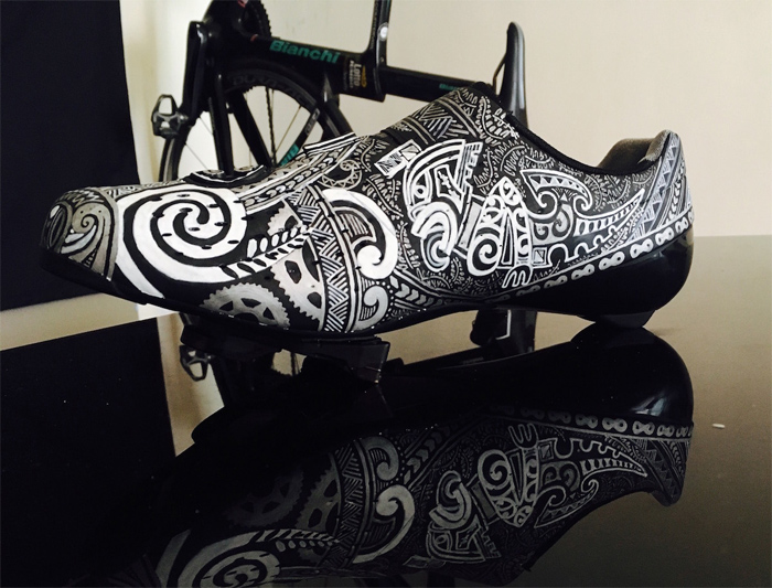 George-Bennett-shoe-4-photo-1 Custom Shoe Design Ideas Created By Designers