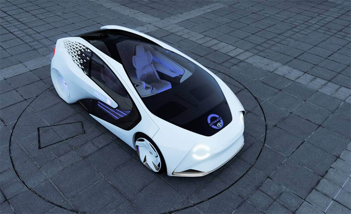 Toyota-concept-i-1200x733-1 The Best New Concept Car Designs For The Future - 96 Vehicles