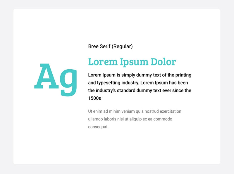 primary-type Mastering the Art of Typography Design: A Comprehensive Guide