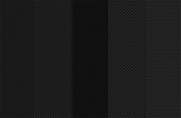 carbon-slide3 Carbon Fiber Texture Examples to Use As Background For Your Designs