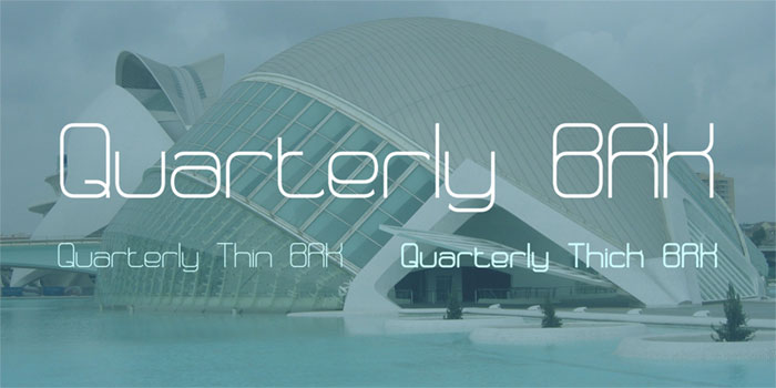 quarterly-brk-font-1-big The Best Thin (Light) Fonts To Download