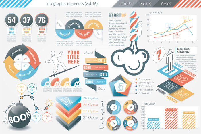 502e9229370863.55efedd71e94 Infographic Examples And Ideas On How To Make Them