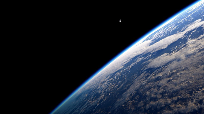 Edge-of-Earth-from-Space-4K-Wallpaper-700x394 101 Awesome Wallpapers To Download For Your Desktop